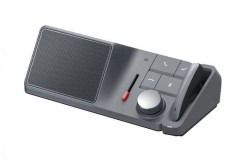 HiDock H1/H1E 11合1 USB-C 扩展坞 AI 助手
