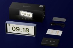 IPSTUBE 量子时钟