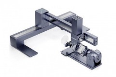 啄木鸟 LaserPecker LX1 便携式激光雕刻切割机