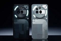 Nothing Phone 3a / pro 智能手机