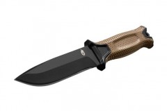 戈博 GERBER Strongarm 户外求生刀具