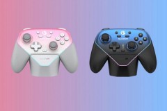 盖世小鸡 Gamesir 超新星 Super Nova 无线游戏手柄