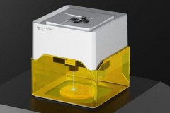 俩棵树 TwoTrees TS1 mini 激光雕刻机