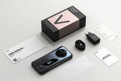 道格 DOOGEE V40Pro 三防手机