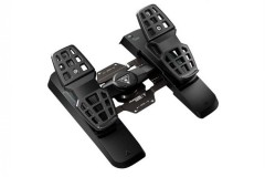 乌龟海岸 Turtle Beach VELOCITYONE RUDDER 专业飞行脚舵