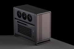XIKII INDUSTRY FF04 电脑机箱