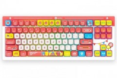 华硕 ASUS a豆三模磁轴机械键盘