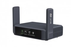 glinet BE3600 无线路由器