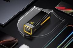 奥海 Aohi 星舰能量舱