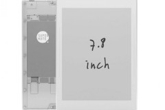 超级笔记 Supernote nomad 游侠电纸书