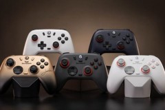 盖世小鸡 Gamesir 启明星 2 无线游戏手柄