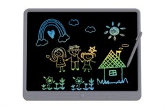 火火兔液晶儿童画板