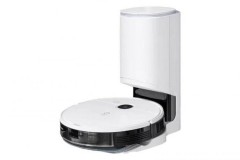 科沃斯 ECOVACS 一点 Yeedi 扫地机器人