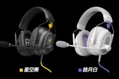 硕美科 Somic 936 Ultra 电竞耳机