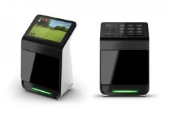 佳明 Garmin Approach R50 高尔夫挥杆数据分析仪