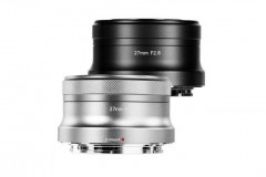 岩石星 AstrHori 自动对焦镜头