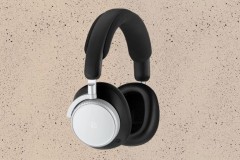 邦及欧路夫森 B&O BeoPlay H100 头戴式蓝牙耳机
