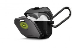 鱼骨牌 Mageasy Defender AirPods 充电盒保护壳