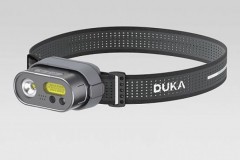 杜克 Duka MH1 头灯