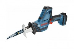 博世 BOSCH 马刀锯