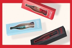 KACO 可口可乐联名锐途包尖钢笔