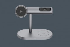 科就 KEJIU 磁吸充电支架夜灯