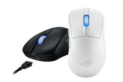 玩家国度 ROG 月刃 Keris 2 ACE 无线鼠标