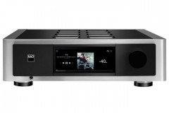NAD Master M66 HiFi 功放