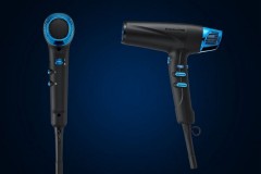芭比丽丝 babylisspro Nano Titanium 正负双离子电吹风机