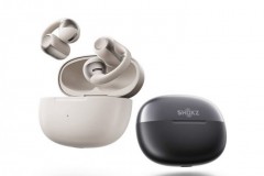 韶音 Shokz OpenDots ONE 动钛圈耳夹式蓝牙耳机