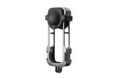 PGYTECH 适用 Insta360 X5 金属兔笼