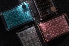 奇不木 kiiboom 光魅 Phantom 21 三模数字小键盘