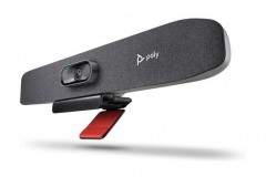 博诣 poly studio 宝利通 R30 视频会议麦克风
