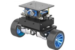 亚博智能 Yahboom STM32 两轮平衡小车