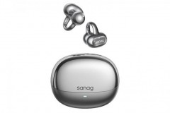 塞那 Sanag S8S AI 蓝牙耳机