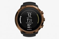 颂拓 SUUNTO D5 潜水手表