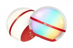傲雷 OLIGHT Sphere 小圆宝智能夜灯