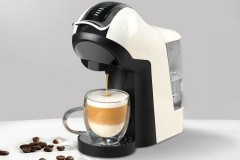 帝色 T-Colors 三合一意式浓缩咖啡机