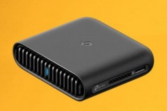 TP-Link TL WR3002X 便携无线路由器