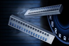 阿卡西斯 ACASIS 多口 hub 集线器