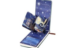 AIT CARD 3D 立体手账本