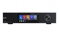 艾索洛 eversolo 数播解码一体机