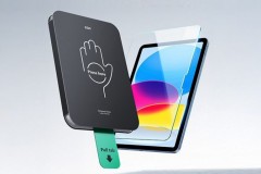 亿色 ESR iPad 钢化膜