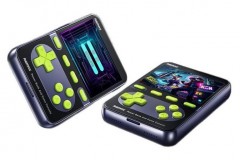 睿量 Remax 磁吸充电宝掌机