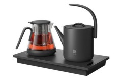 三界茶具提梁三合一烧水壶