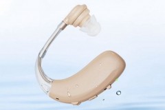 未来客 x 纽维达 x 杰声蓝牙助听器