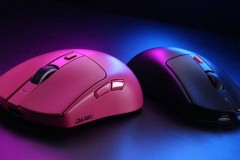 达尔优 Dareu AE6 电竞游戏鼠标