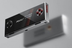 AYANEO Pocket MICRO Classic 游戏掌机