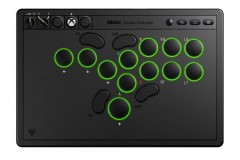 八位堂 8Bitdo 天刃星街机控制器