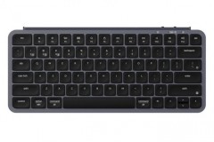 渴创 Keychron B1Pro 三模超薄键盘